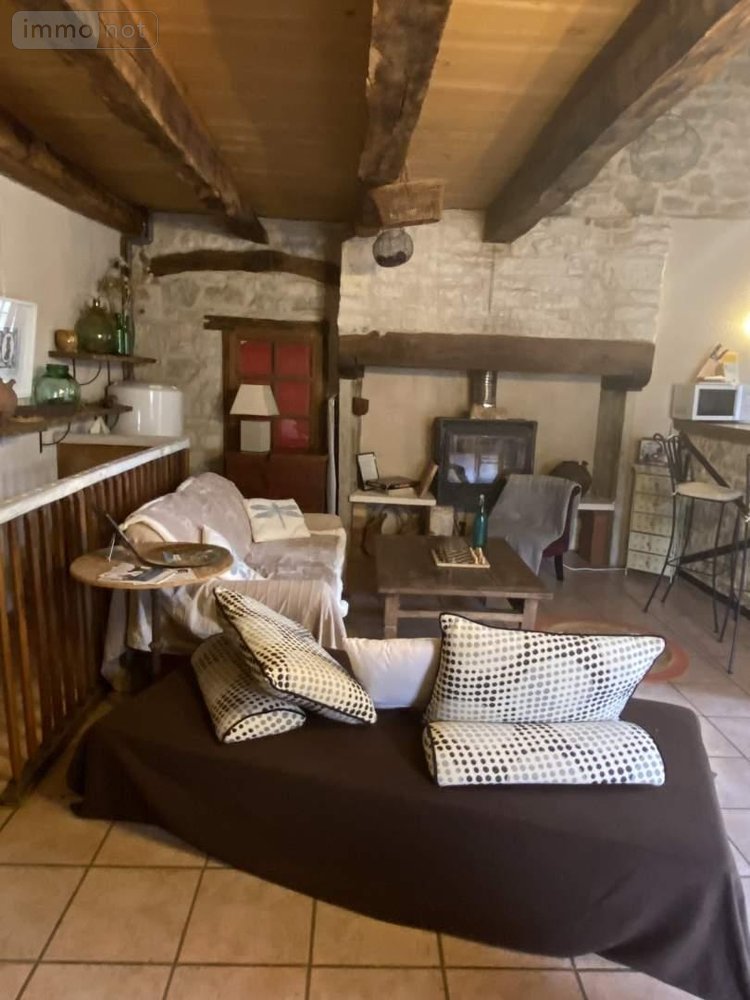 Maison a vendre Vaylats 46230 Lot 84 m2 4 pièces 115880 euros