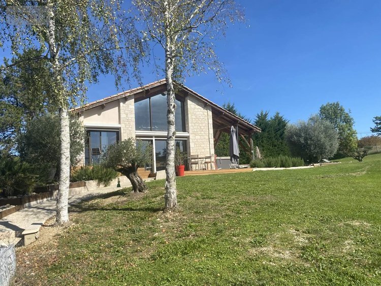 Maison a vendre Lalbenque 46230 Lot 137 m2 5 pièces 445000 euros
