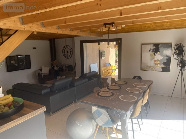 Maison a vendre Lalbenque 46230 Lot 137 m2 5 pièces 445000 euros