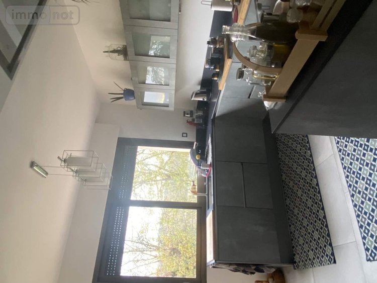 Maison a vendre Cahors 46000 Lot 274 m2 7 pièces 469800 euros