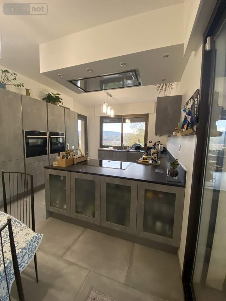 Maison a vendre Cahors 46000 Lot 274 m2 7 pièces 469800 euros