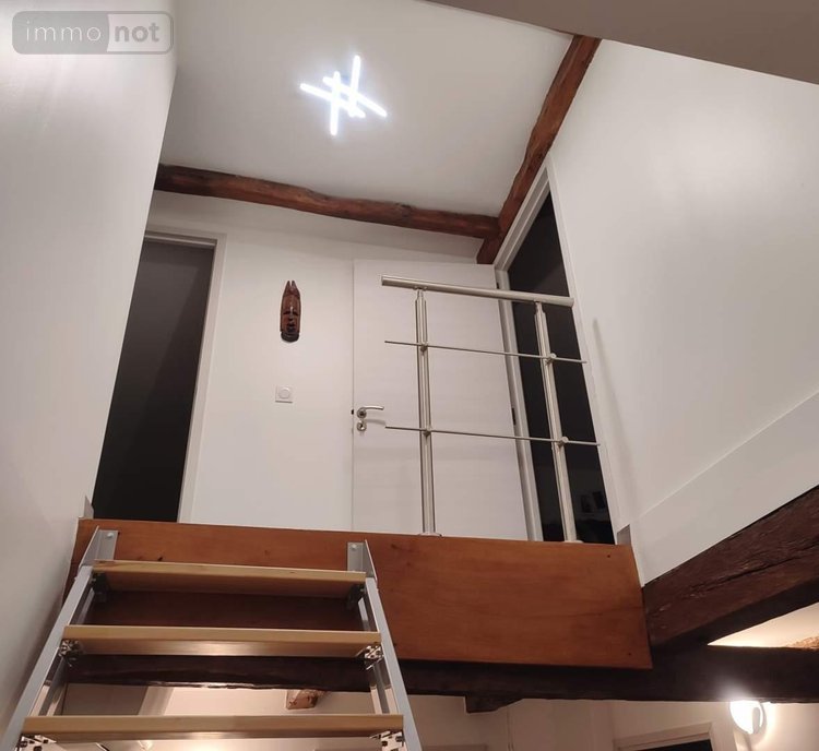 Maison a vendre Lalbenque 46230 Lot 120 m2 4 pièces 366200 euros