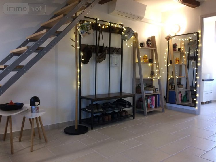 Maison a vendre Lalbenque 46230 Lot 120 m2 4 pièces 366200 euros