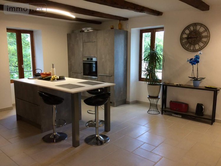 Maison a vendre Lalbenque 46230 Lot 120 m2 4 pièces 366200 euros