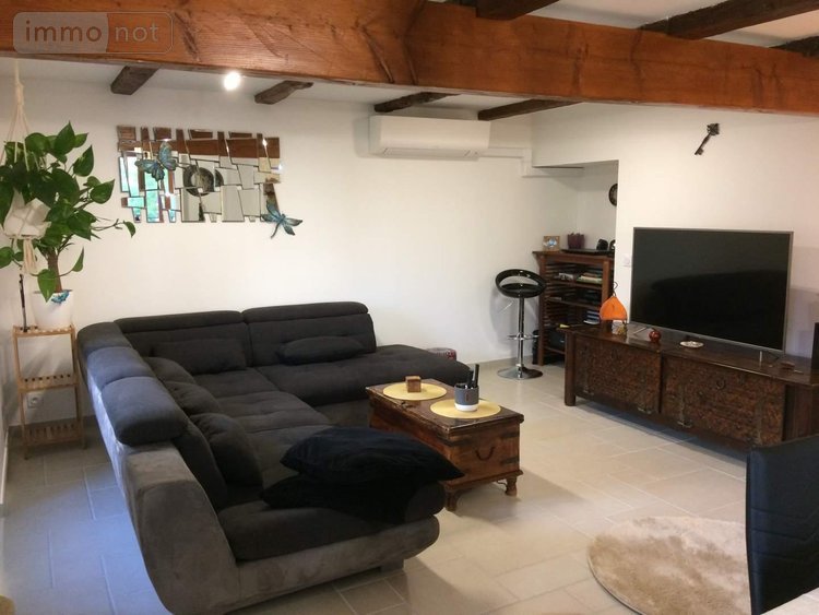 Maison a vendre Lalbenque 46230 Lot 120 m2 4 pièces 366200 euros