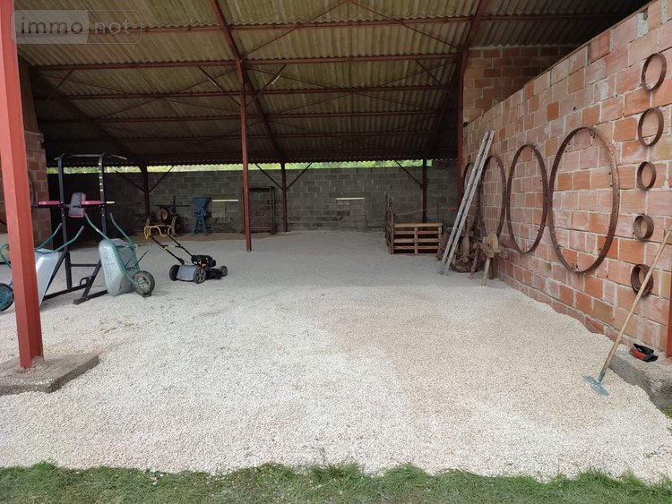 Maison a vendre Lalbenque 46230 Lot 120 m2 4 pièces 366200 euros