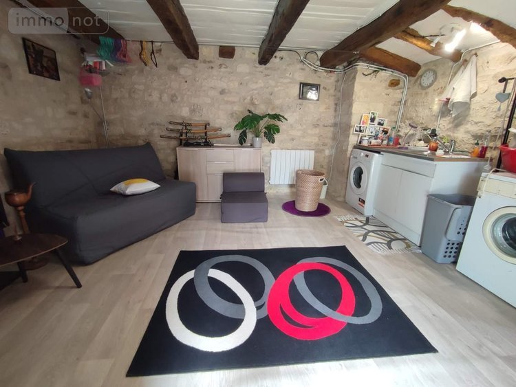 Maison a vendre Lalbenque 46230 Lot 120 m2 4 pièces 366200 euros