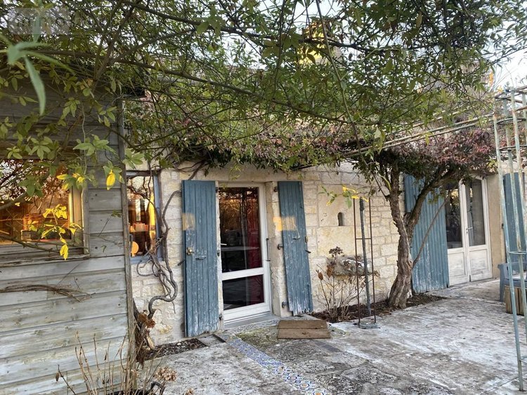 Maison a vendre Lhospitalet 46170 Lot 98 m2 4 pièces 241640 euros