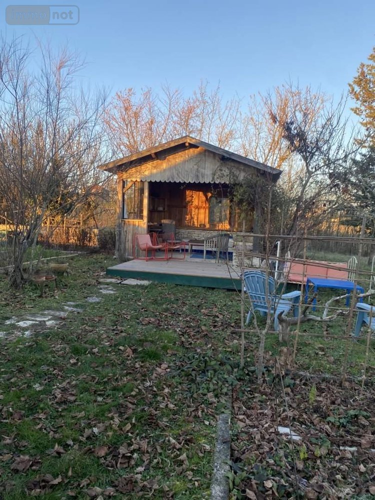 Maison a vendre Lhospitalet 46170 Lot 98 m2 4 pièces 241640 euros