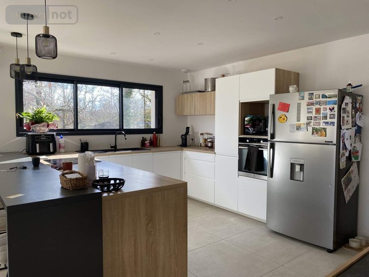 Maison a vendre Lalbenque 46230 Lot 134 m2 5 pièces 314400 euros