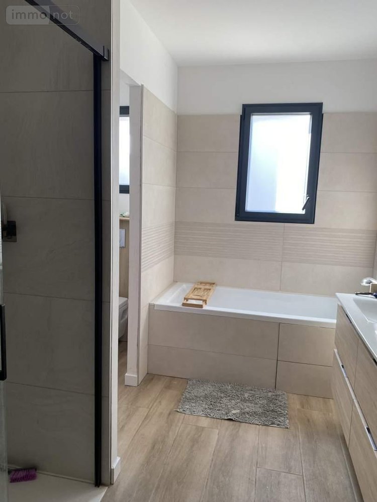 Maison a vendre Lalbenque 46230 Lot 134 m2 5 pièces 314400 euros