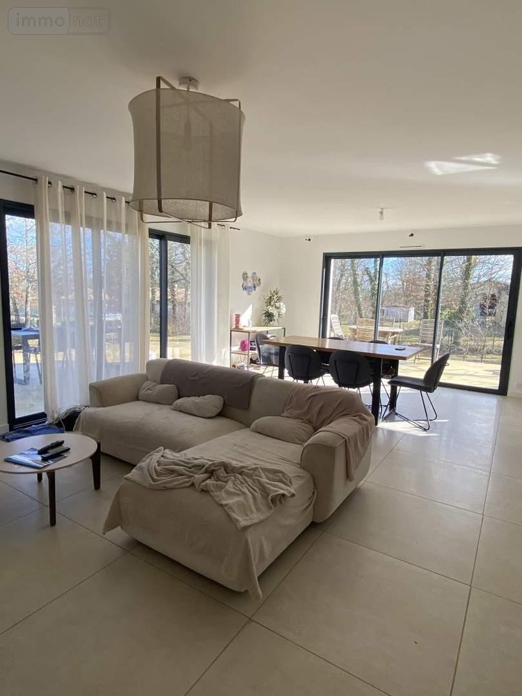 Maison a vendre Lalbenque 46230 Lot 134 m2 5 pièces 314400 euros