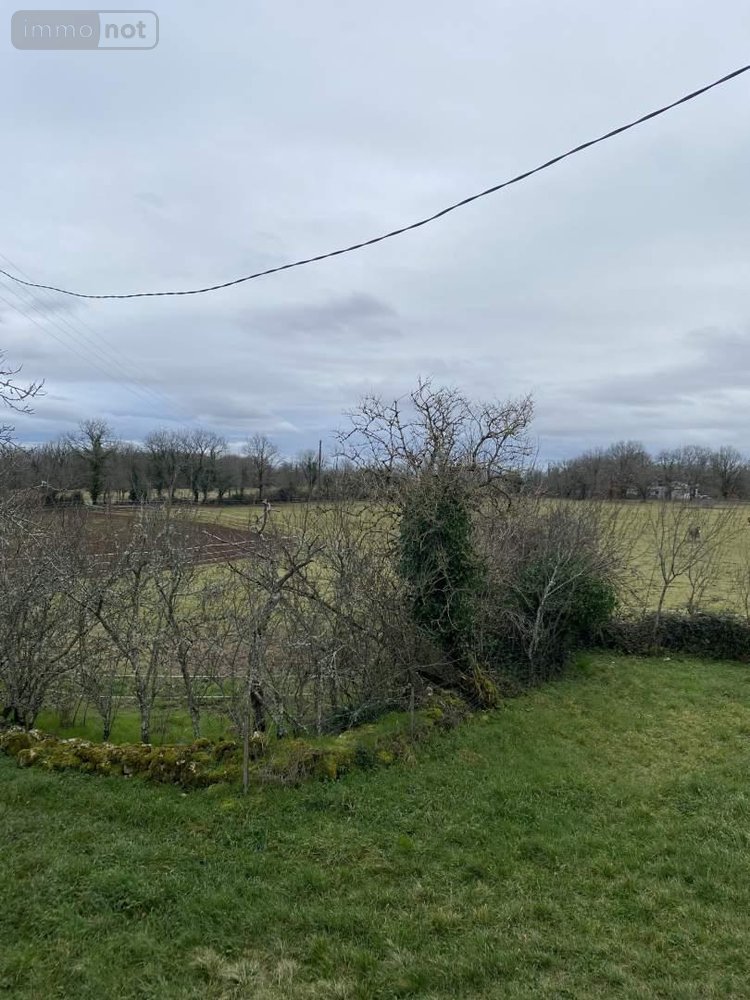 Maison a vendre Laburgade 46230 Lot 33 m2 1 pièce 189240 euros