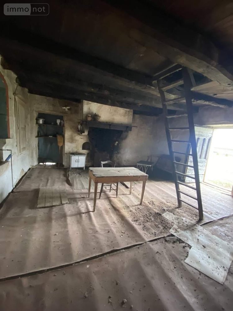 Maison a vendre Laburgade 46230 Lot 33 m2 1 pièce 189240 euros