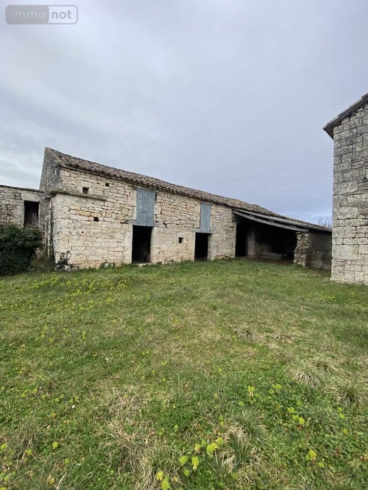 Maison a vendre Laburgade 46230 Lot 33 m2 1 pièce 189240 euros