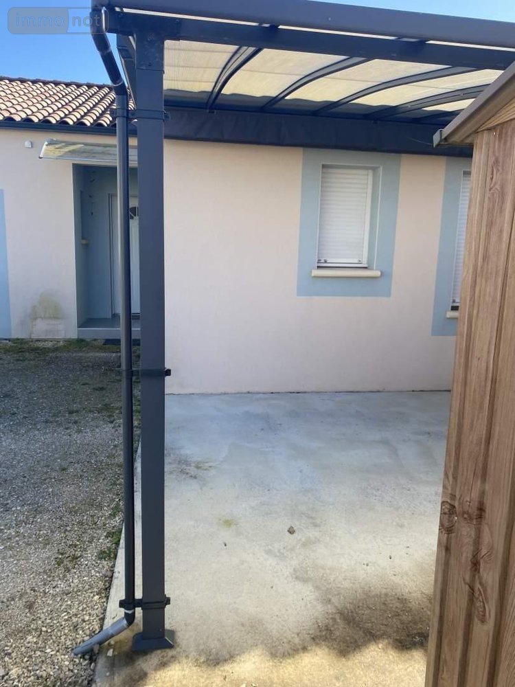 Maison a vendre Lalbenque 46230 Lot 92 m2 3 pièces 246880 euros
