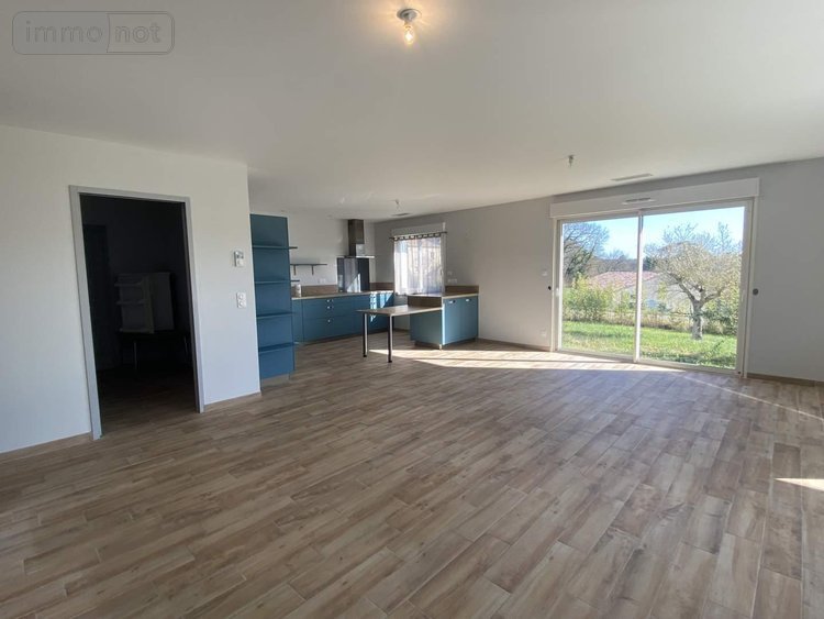 Maison a vendre Lalbenque 46230 Lot 92 m2 3 pièces 246880 euros