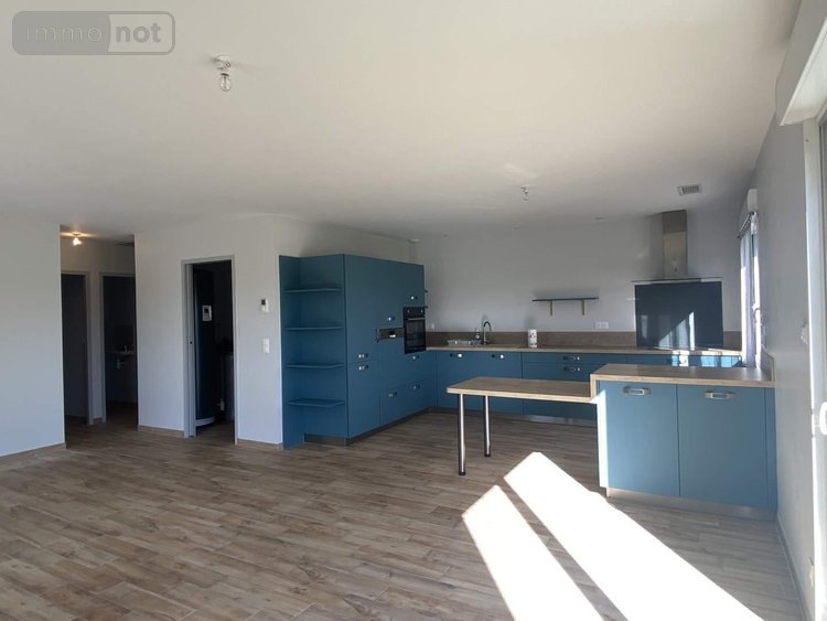 Maison a vendre Lalbenque 46230 Lot 92 m2 3 pièces 246880 euros