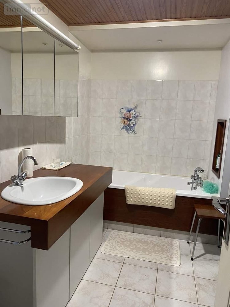 Maison a vendre Vidaillac 46260 Lot 181 m2 5 pièces 136840 euros