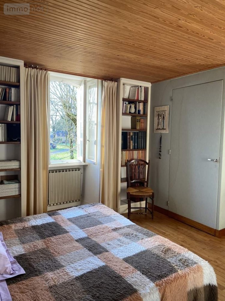 Maison a vendre Vidaillac 46260 Lot 181 m2 5 pièces 136840 euros