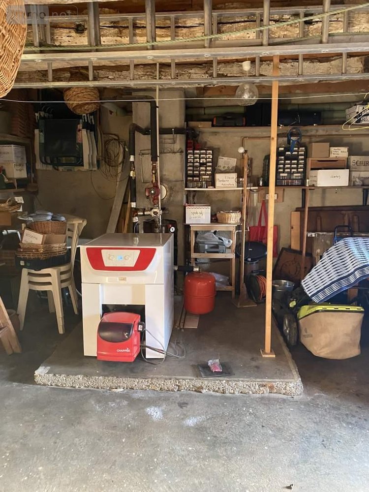 Maison a vendre Vidaillac 46260 Lot 181 m2 5 pièces 136840 euros