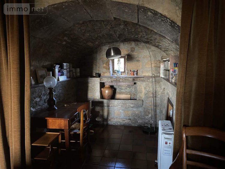 Maison a vendre Vidaillac 46260 Lot 181 m2 5 pièces 136840 euros