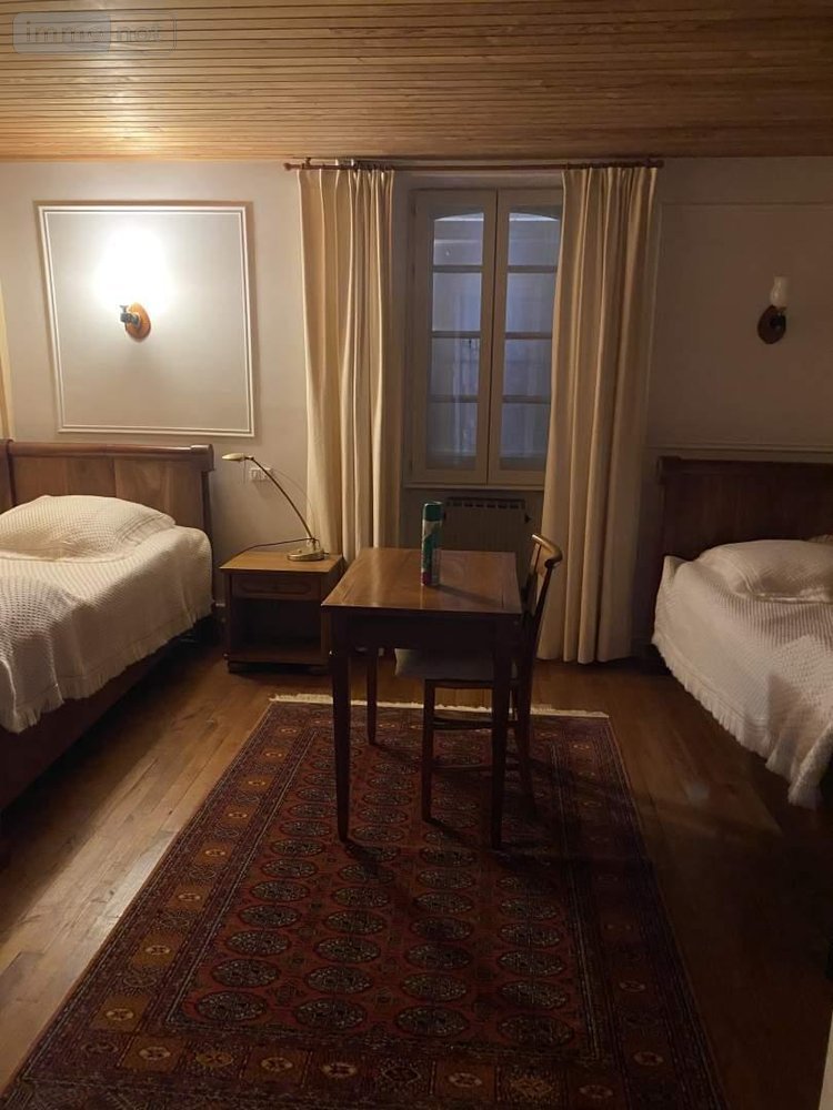 Maison a vendre Vidaillac 46260 Lot 181 m2 5 pièces 136840 euros