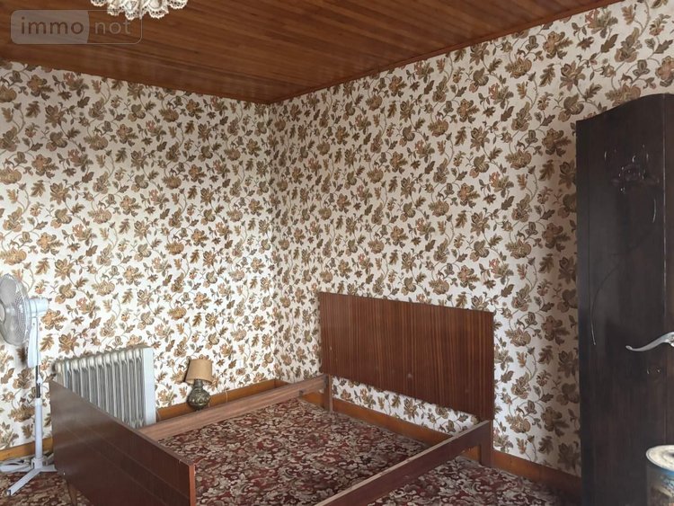 Maison a vendre Berganty 46090 Lot 104 m2 3 pièces 173520 euros