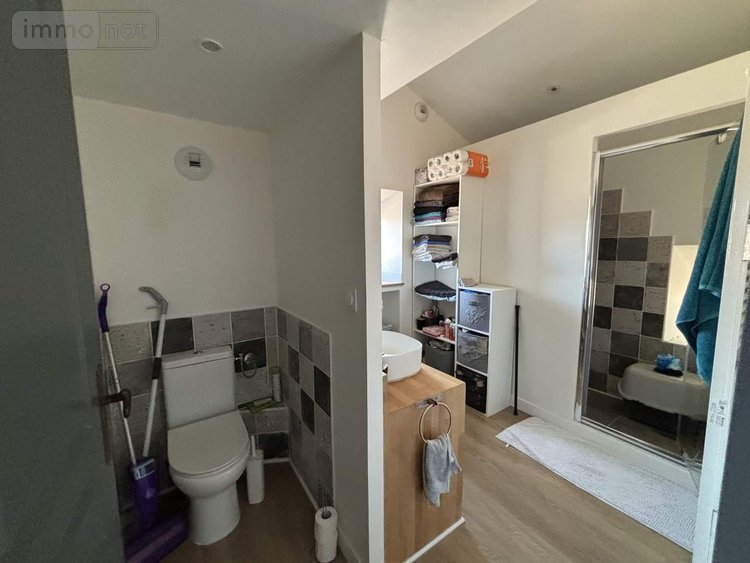 Maison a vendre Puylaroque 82240 Tarn-et-Garonne 94 m2 4 pièces 147320 euros