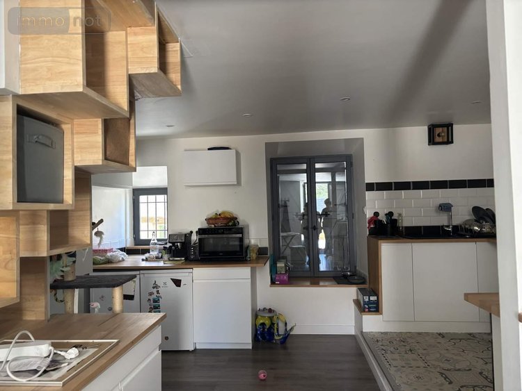 Maison a vendre Puylaroque 82240 Tarn-et-Garonne 94 m2 4 pièces 147320 euros