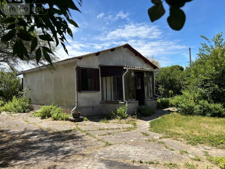 Maison a vendre Belfort-du-Quercy 46230 Lot 54 m2 3 pièces 73960 euros