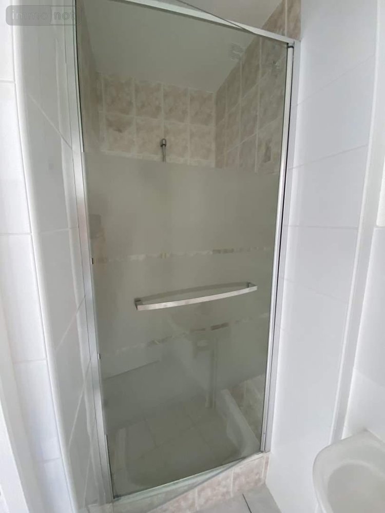 Location maison Vernantes 49390 Maine-et-Loire 83 m2 4 pièces 630 euros