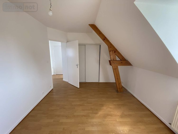 Location maison Vernantes 49390 Maine-et-Loire 83 m2 4 pièces 630 euros