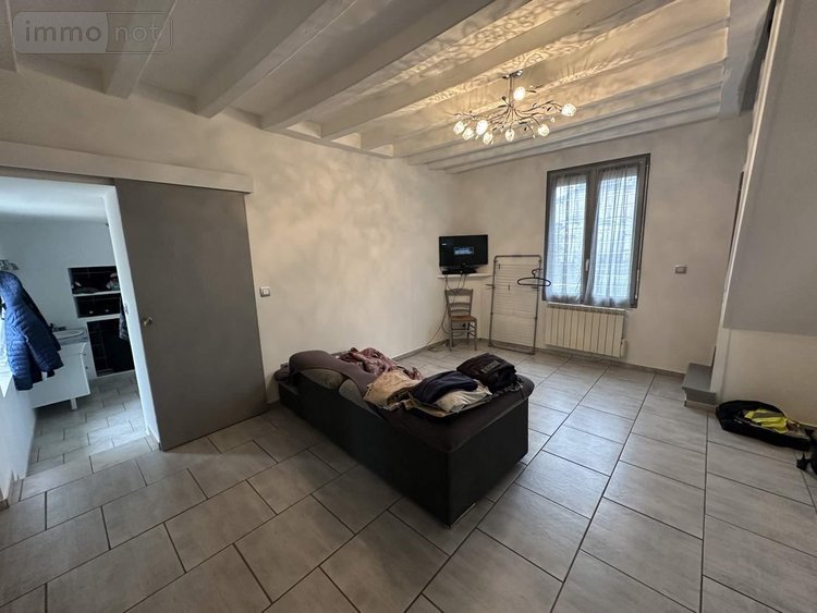 Maison a vendre Vernantes 49390 Maine-et-Loire 90 m2  168006 euros