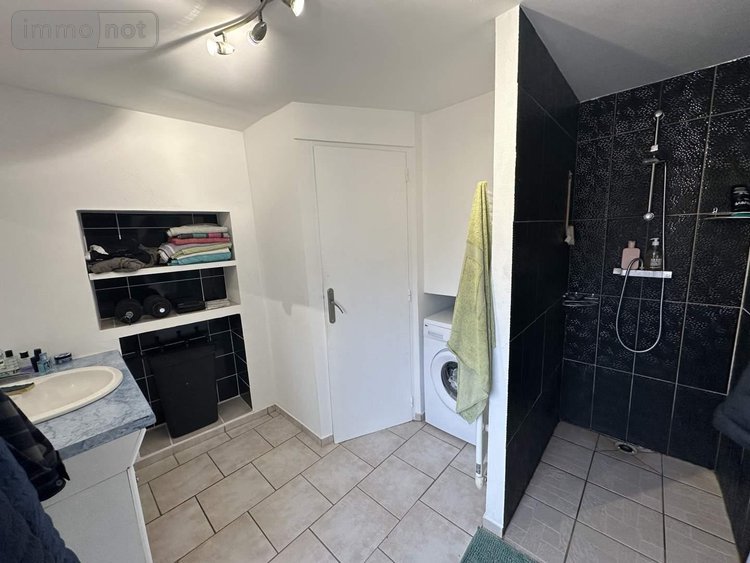 Maison a vendre Vernantes 49390 Maine-et-Loire 90 m2  168006 euros