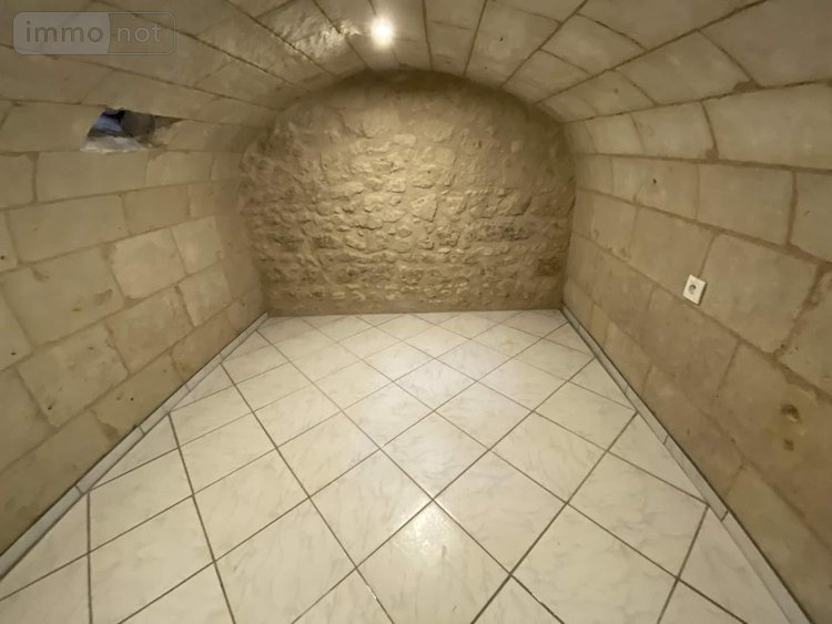 Maison a vendre Vernantes 49390 Maine-et-Loire 90 m2  168006 euros