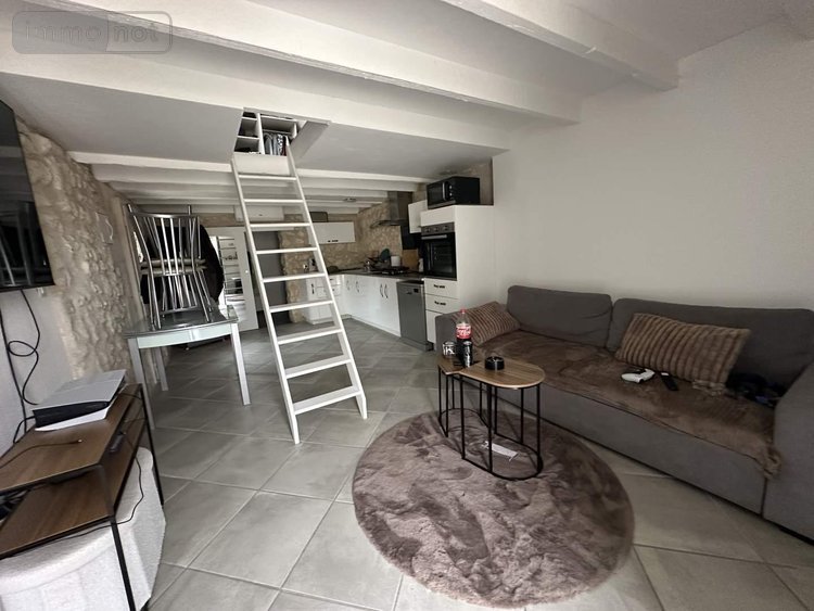 Maison a vendre Vernantes 49390 Maine-et-Loire 90 m2  168006 euros