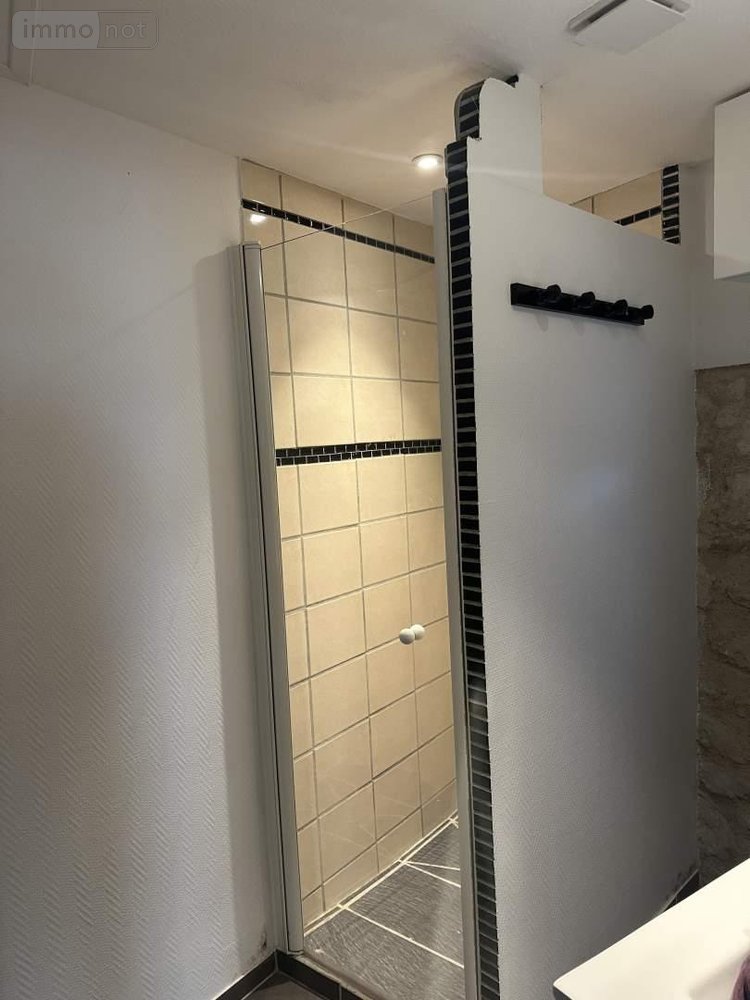 Maison a vendre Vernantes 49390 Maine-et-Loire 90 m2  168006 euros