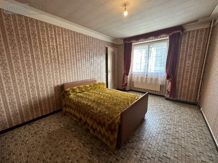 Maison a vendre La Breille-les-Pins 49390 Maine-et-Loire 121 m2  199507 euros