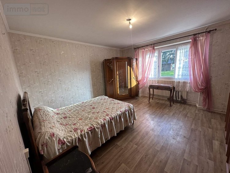 Maison a vendre La Breille-les-Pins 49390 Maine-et-Loire 121 m2  199507 euros