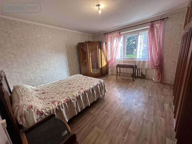 Maison a vendre La Breille-les-Pins 49390 Maine-et-Loire 121 m2  199507 euros