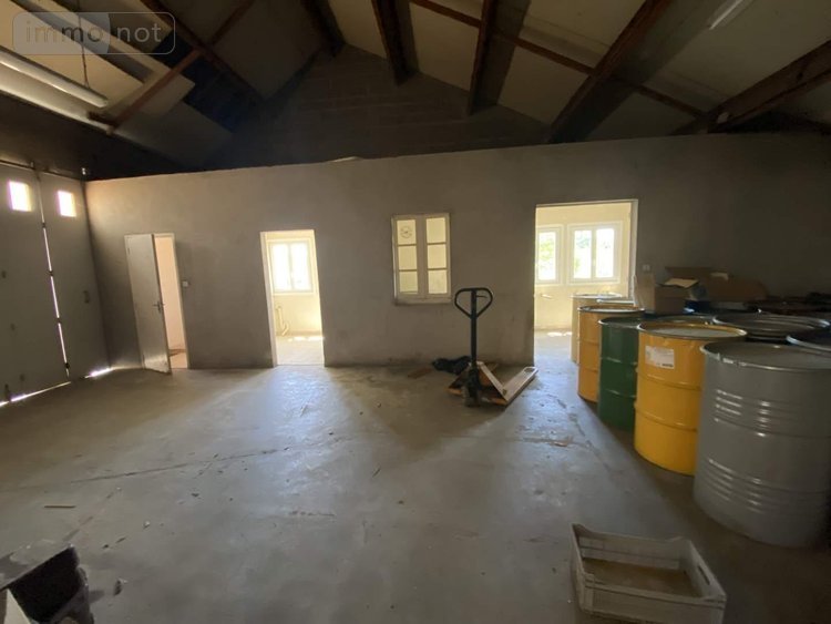 Maison a vendre La Breille-les-Pins 49390 Maine-et-Loire 121 m2  199507 euros