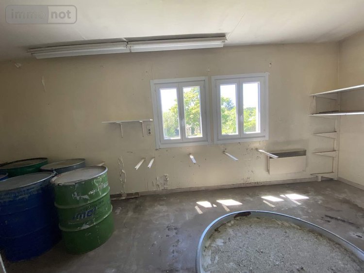 Maison a vendre La Breille-les-Pins 49390 Maine-et-Loire 121 m2  199507 euros