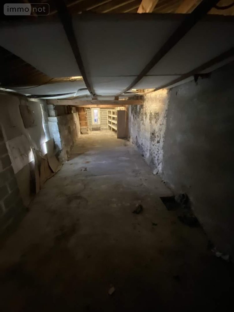 Maison a vendre La Breille-les-Pins 49390 Maine-et-Loire 121 m2  199507 euros