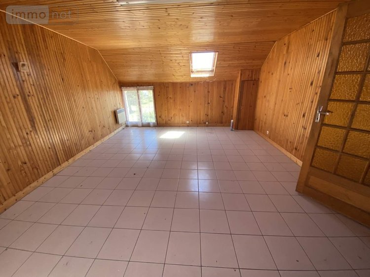 Maison a vendre La Breille-les-Pins 49390 Maine-et-Loire 121 m2  199507 euros