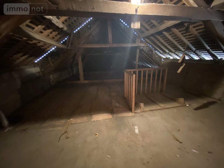 Maison a vendre La Breille-les-Pins 49390 Maine-et-Loire 121 m2  199507 euros