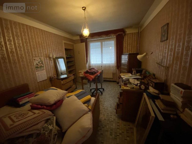 Maison a vendre La Breille-les-Pins 49390 Maine-et-Loire 121 m2  199507 euros