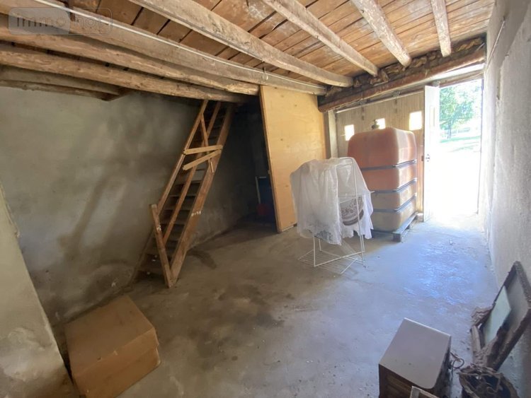 Maison a vendre La Breille-les-Pins 49390 Maine-et-Loire 121 m2  199507 euros