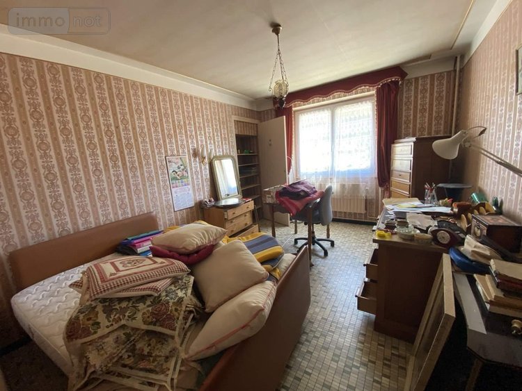 Maison a vendre La Breille-les-Pins 49390 Maine-et-Loire 121 m2  199507 euros