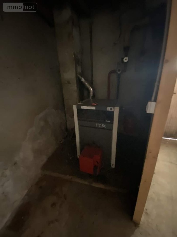 Maison a vendre La Breille-les-Pins 49390 Maine-et-Loire 121 m2  199507 euros